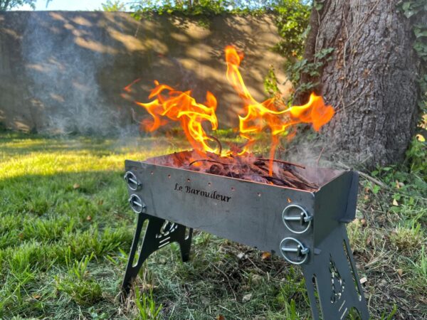 BBQ - Afbeelding 4